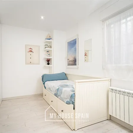 Myhousespain- Bonito Cerca De La Playa