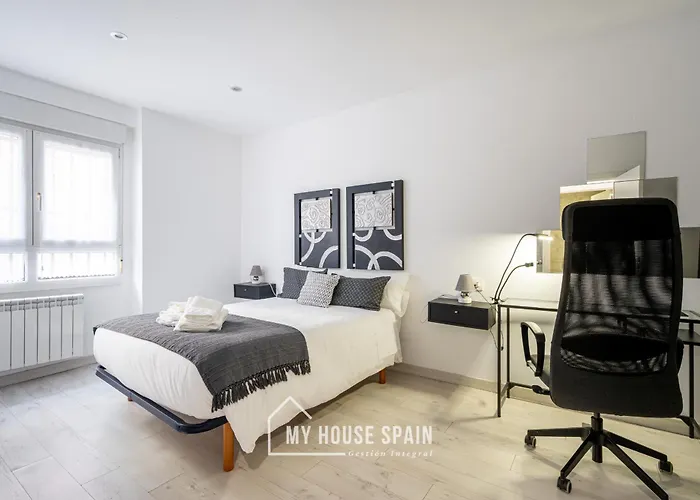 Myhousespain- Bonito Cerca De La Playa